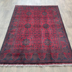 Afghan Khal Muhammadi Rug