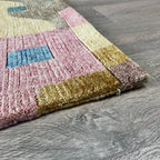 249 x 154 cm | Indian Contemporary Rug