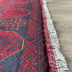 Afghan Khal Muhammadi Rug