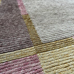 249 x 154 cm | Indian Contemporary Rug