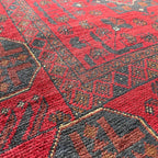 Afghan Khal Muhammadi Rug