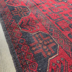 Afghan Khal Muhammadi Rug