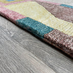 249 x 154 cm | Indian Contemporary Rug