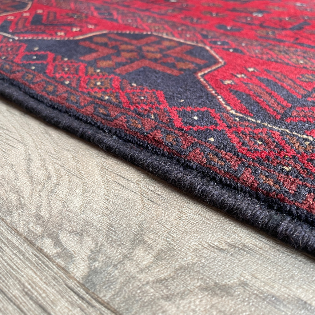 Afghan Khal Muhammadi Rug