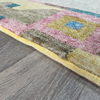 249 x 154 cm | Indian Contemporary Rug