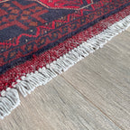 Afghan Khal Muhammadi Rug