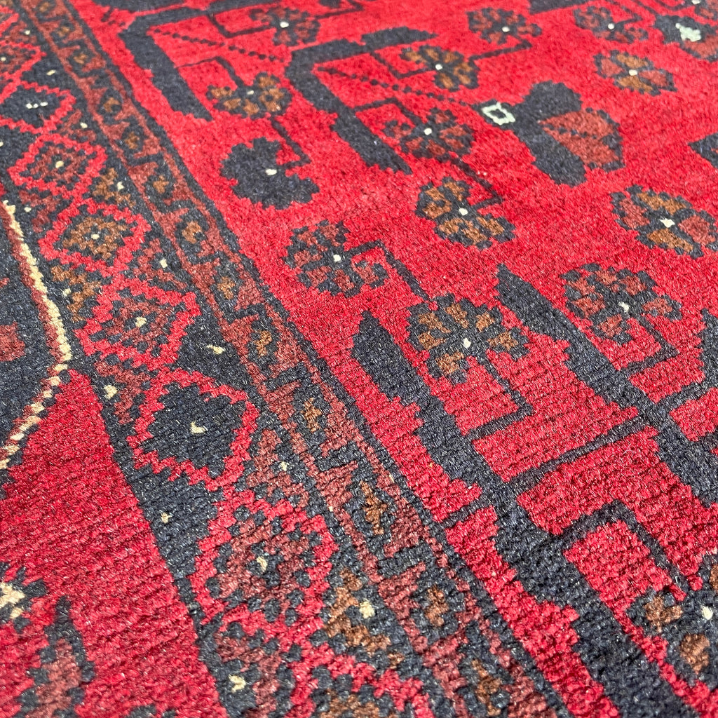 Afghan Khal Muhammadi Rug