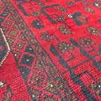 Afghan Khal Muhammadi Rug