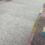 249 x 154 cm | Indian Contemporary Rug