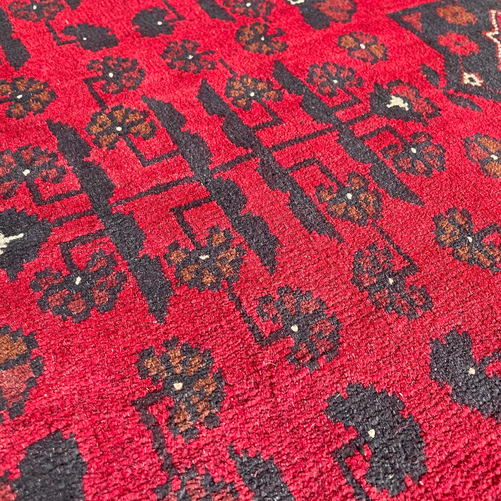 Afghan Khal Muhammadi Rug