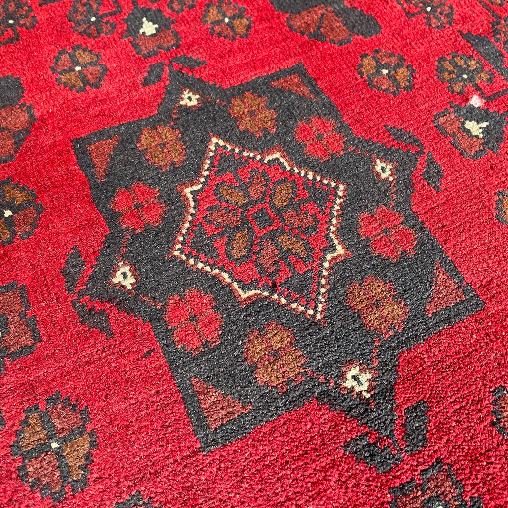 Afghan Khal Muhammadi Rug