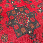 Afghan Khal Muhammadi Rug