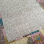 249 x 154 cm | Indian Contemporary Rug