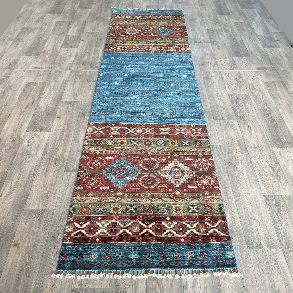 Afghan Khorjin Runner