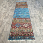 Afghan Khorjin Runner