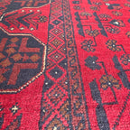 Afghan Khal Muhammadi Rug