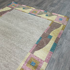 249 x 154 cm | Indian Contemporary Rug