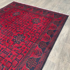 Afghan Khal Muhammadi Rug