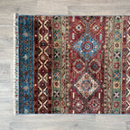 Afghan Khorjin Runner