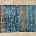 Afghan Khorjin Runner