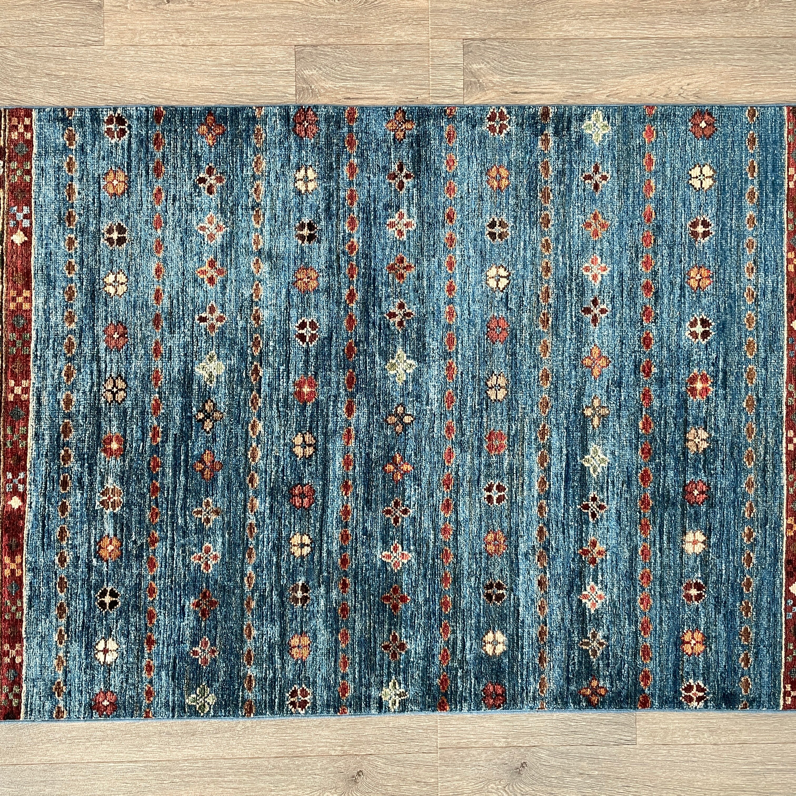 Afghan Khorjin Runner