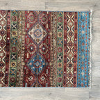 Afghan Khorjin Runner