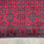 Afghan Khal Muhammadi Rug