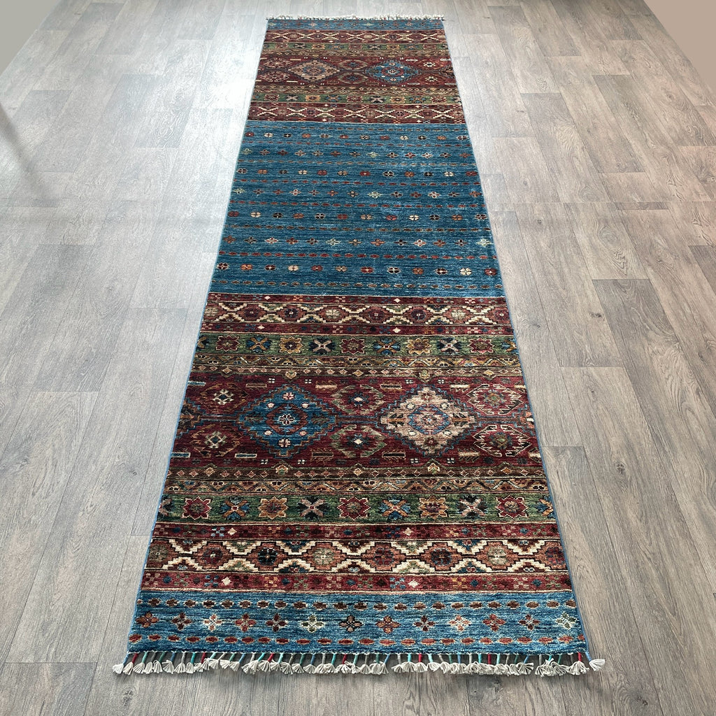 Afghan Khorjin Runner