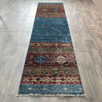 Afghan Khorjin Runner