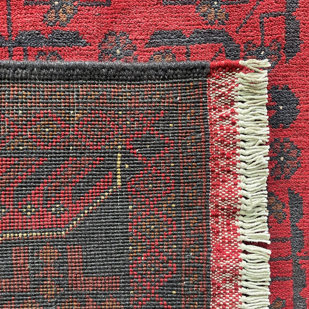 Afghan Khal Muhammadi Rug