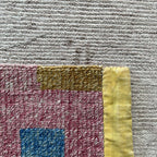 249 x 154 cm | Indian Contemporary Rug