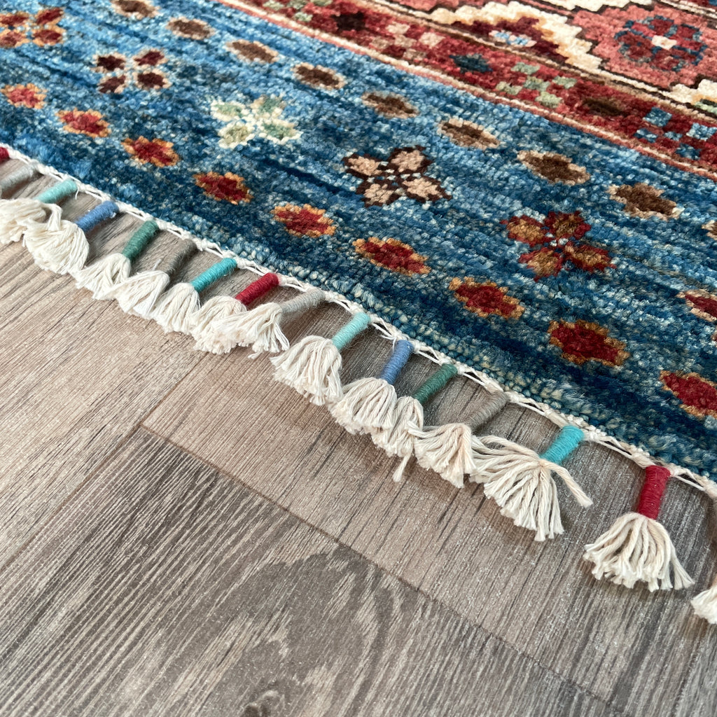 Afghan Khorjin Runner