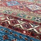 Afghan Khorjin Runner