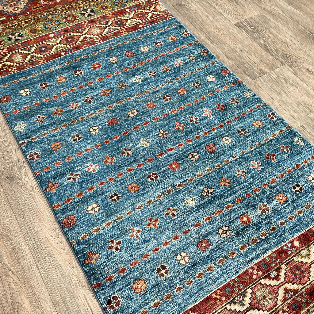 Afghan Khorjin Runner
