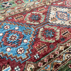 Afghan Khorjin Runner