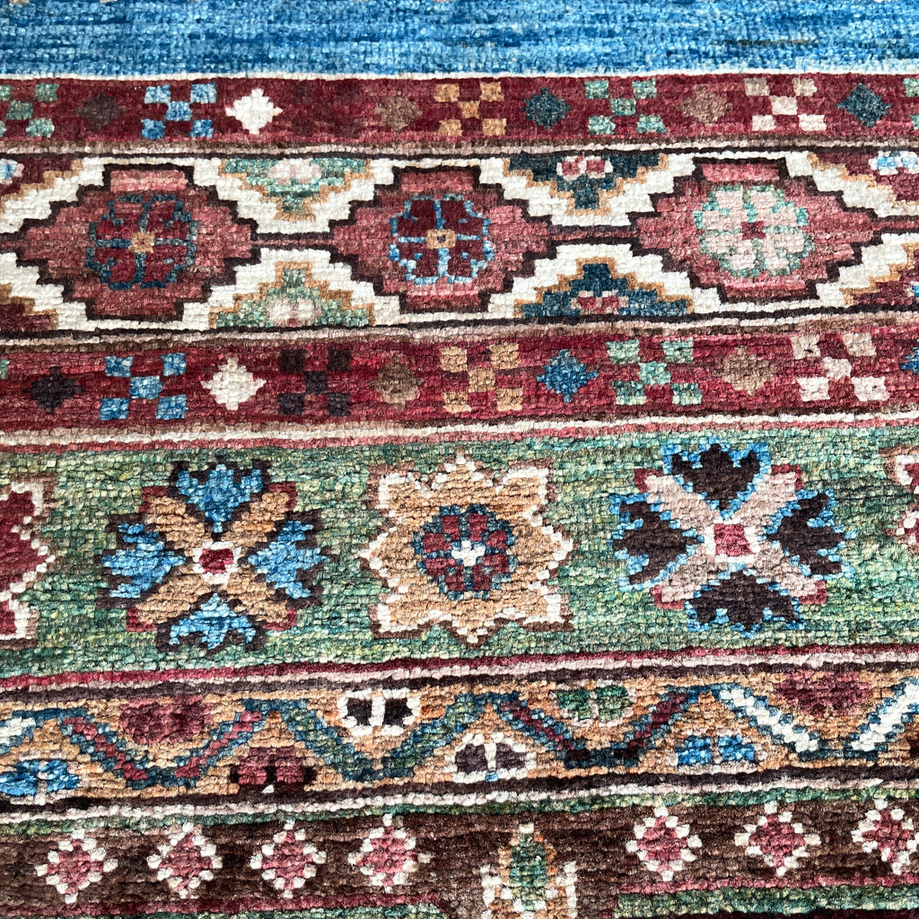 Afghan Khorjin Runner