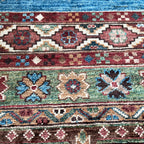 Afghan Khorjin Runner