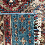 Afghan Khorjin Runner
