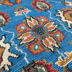 161 x 101 cm | Afghan Ziegler Rug