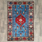 Caucasian Shirvan Rug