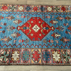 Caucasian Shirvan Rug