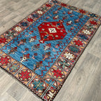 Caucasian Shirvan Rug