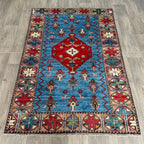 Caucasian Shirvan Rug