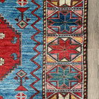 Caucasian Shirvan Rug