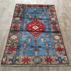 Caucasian Shirvan Rug
