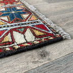 Caucasian Shirvan Rug