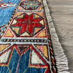 Caucasian Shirvan Rug