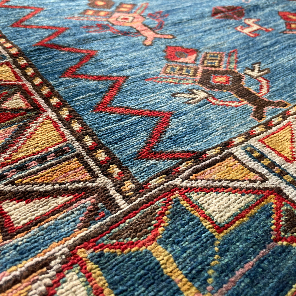 Caucasian Shirvan Rug