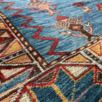 Caucasian Shirvan Rug