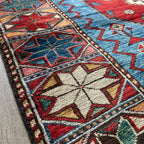 Caucasian Shirvan Rug